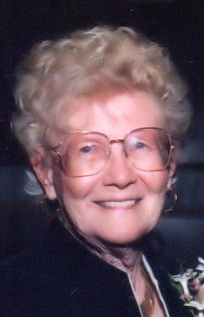Dorothy R. Seamans